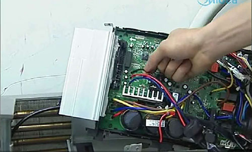 忠县美的空调电话是多少