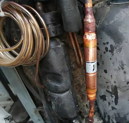 忠县美的变频多联机空调维修售后服务中心