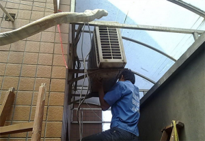 忠县空调维修售后服务中心