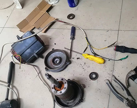 忠县空调维修售后服务中心电话在哪里找