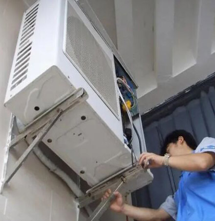 忠县24小时空调维修热线