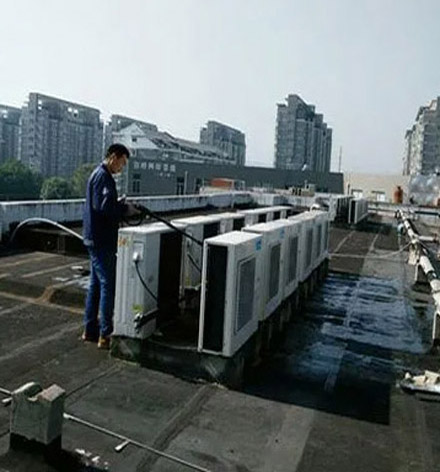 忠县 空调拆装 忠县本地 空调拆装公司