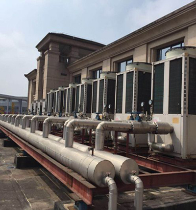 忠县多联机维修 忠县中央空调维修