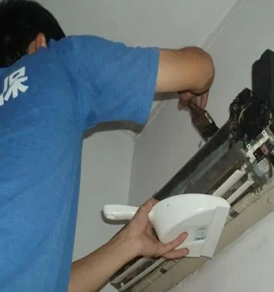 忠县空调清洗保养