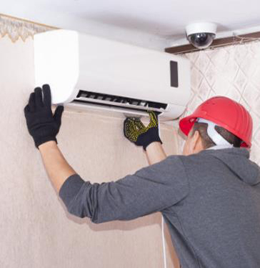 忠县空调内机噪音大