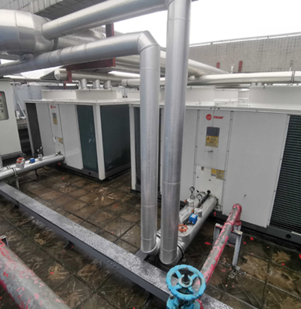 忠县附近中央空调维修 忠县上门中央空调维修